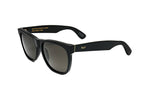 CLASSIC BLACK 3/4 View