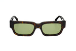ROMA 3627 GREEN Front