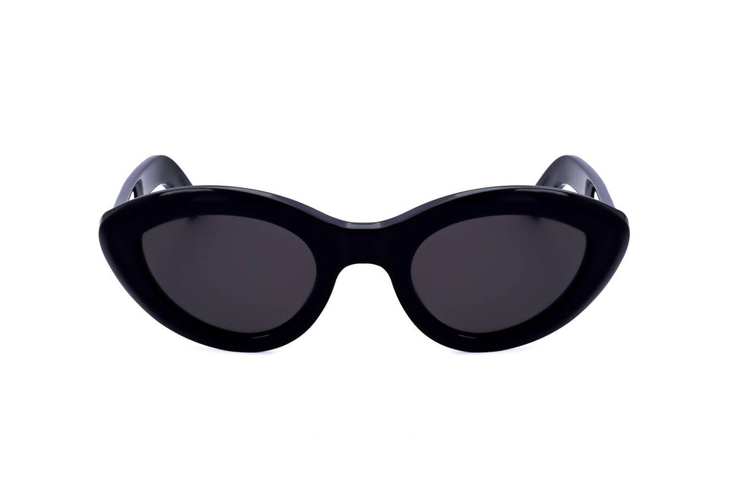COCCA BLACK Front