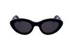 COCCA BLACK Front