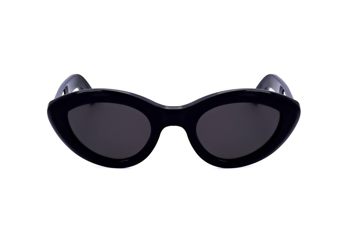 COCCA BLACK Front