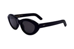 COCCA BLACK 3/4 View