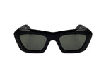 ZENYA BLACK Front