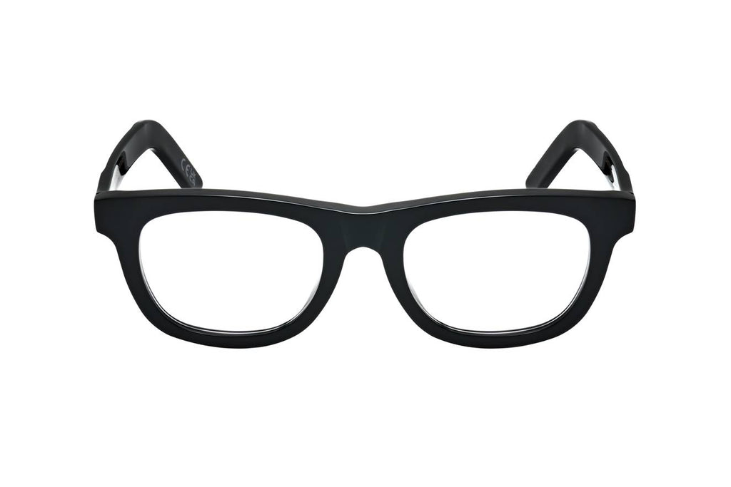 CICCIO OPTICAL NERO Front