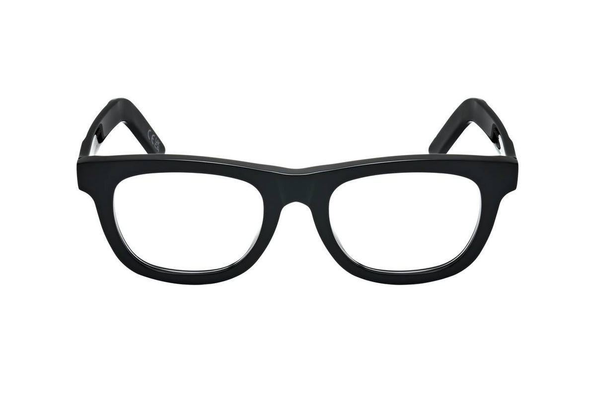 CICCIO OPTICAL NERO Front