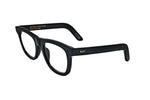 CICCIO OPTICAL NERO 3/4 View