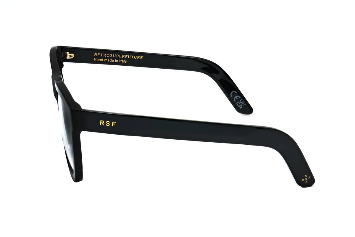 CICCIO OPTICAL NERO Side