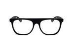 FLAT TOP OPTICAL NERO Front