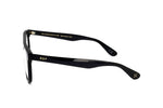FLAT TOP OPTICAL NERO Side