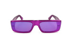 ISSIMO CHROME FUXIA Front