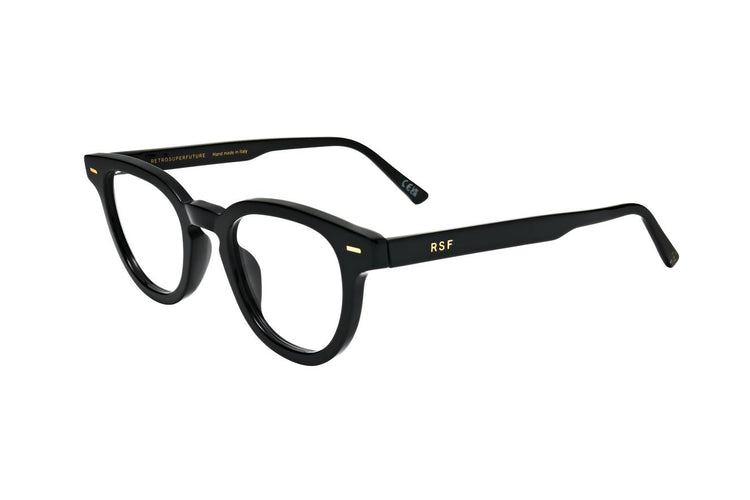NUMERO 88 NERO 3/4 View