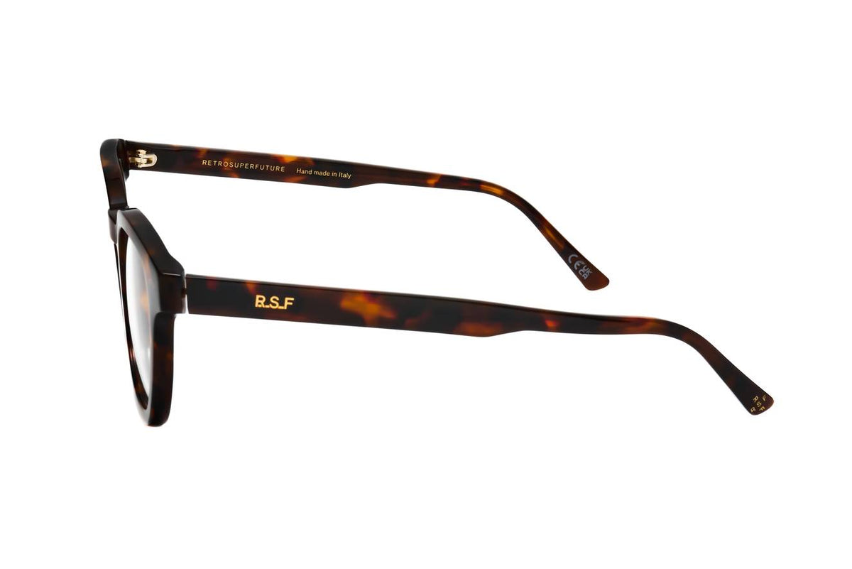 NUMERO 88 CLASSIC HAVANA Side
