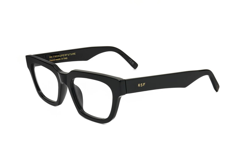 NUMERO 90 NERO 3/4 View