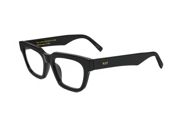 NUMERO 90 NERO 3/4 View