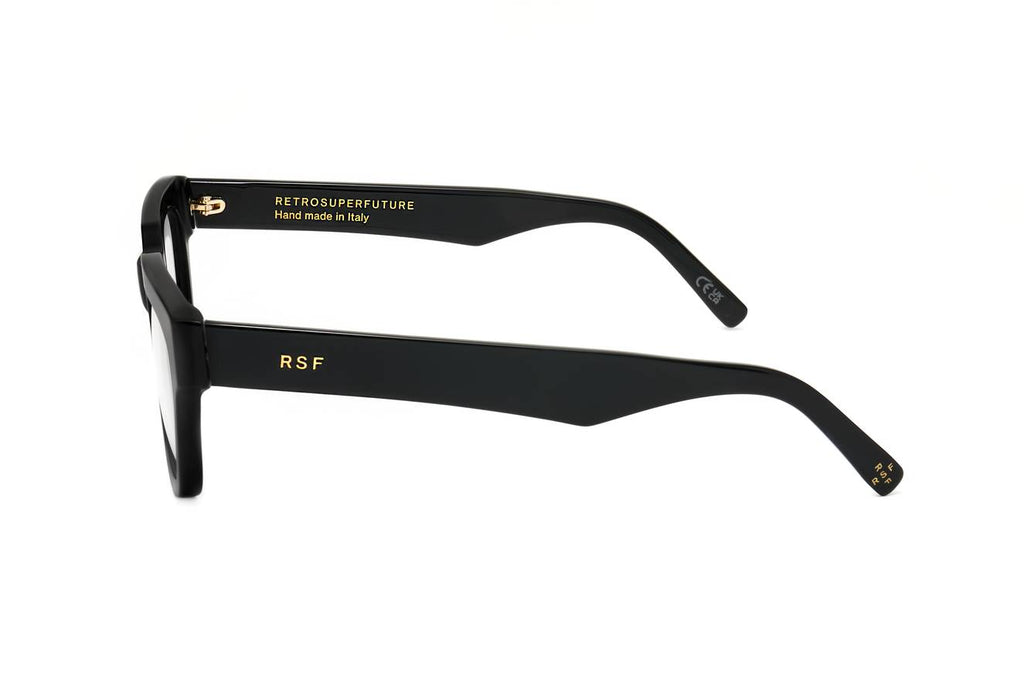 NUMERO 90 NERO Side