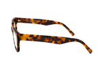 NUMERO 90 SPOTTED HAVANA Side