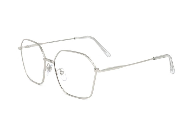 NUMERO 91 ARGENTO 3/4 View