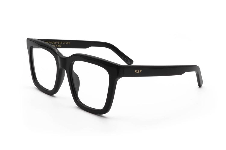 AALTO NERO 3/4 View