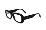 NUMERO 96 NERO 3/4 View