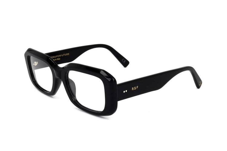 NUMERO 96 NERO 3/4 View