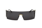 PIANETA BLACK Front