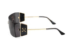 PIANETA BLACK Side