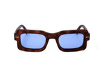 LAKE VOSTOK HAVANA BLUE Front
