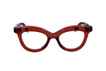 NUMERO 100 BORDEAUX Front