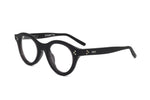 BOMBETTA BLACK TIE 3/4 View