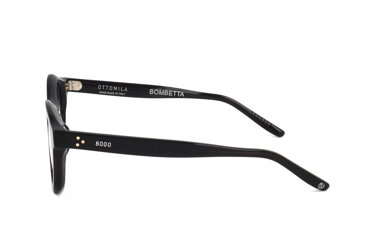 BOMBETTA BLACK TIE Side
