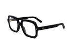 NUMERO 103 NERO 3/4 View