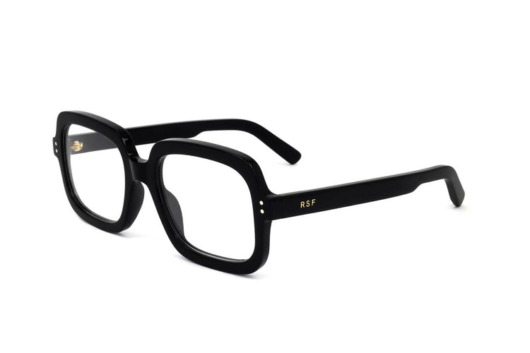 NUMERO 103 NERO 3/4 View