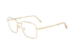 NUMERO 105 ORO 3/4 View