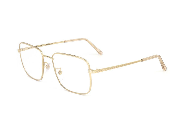 NUMERO 105 ORO 3/4 View