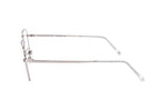 NUMERO 105 ARGENTO Side