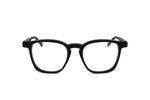 UNICO OPTICAL NERO Front