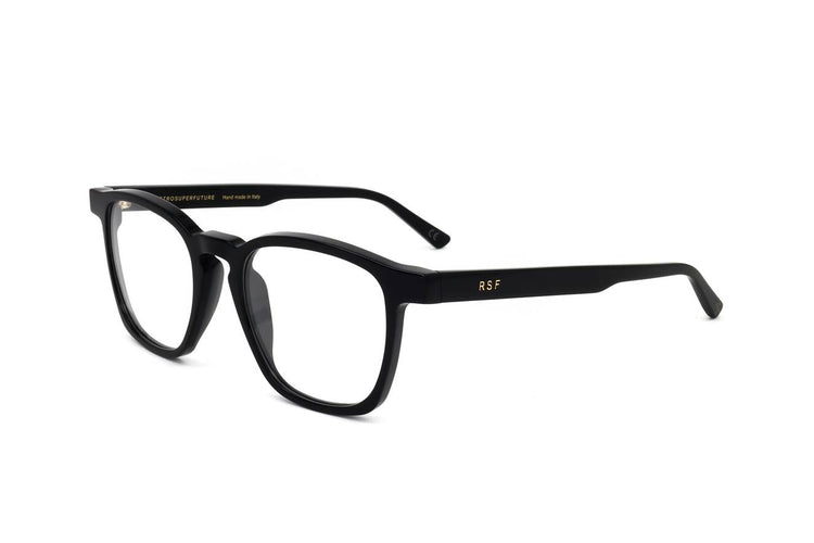 UNICO OPTICAL NERO 3/4 View