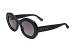 ULAWUN VULCANO BLACK 3/4 View
