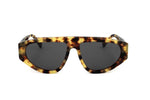 TYRAH LEOPARDO Front