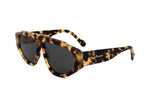 TYRAH LEOPARDO 3/4 View
