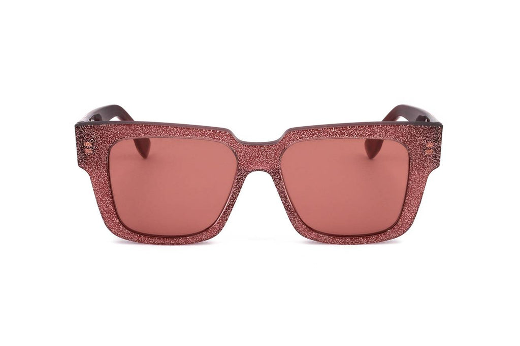 DEBIE GLAMORAMA Front