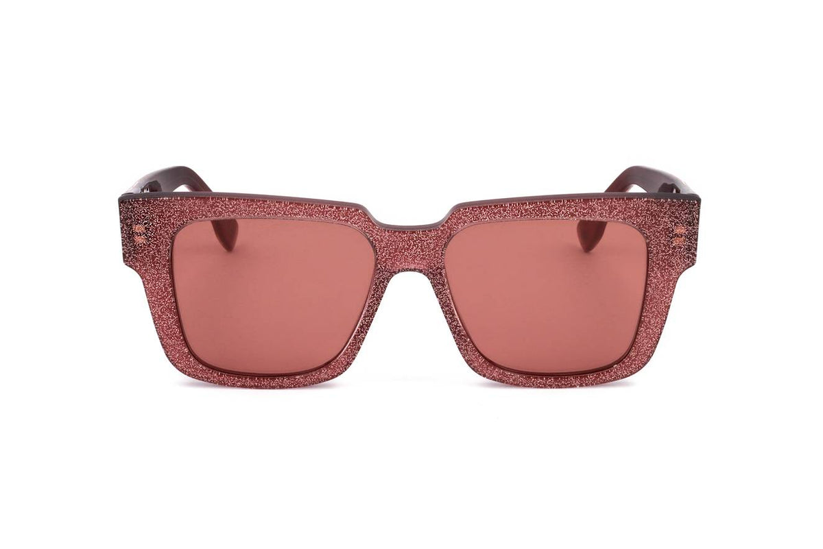 DEBIE GLAMORAMA Front