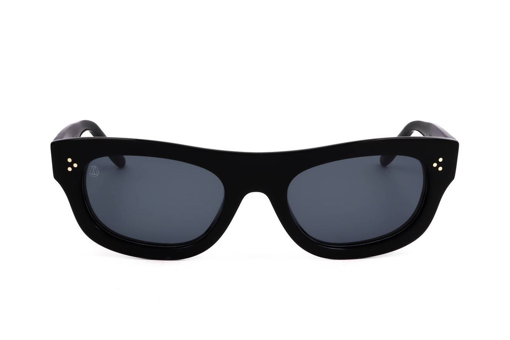 ROCKS BLACK Front