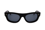 ROCKS BLACK Front