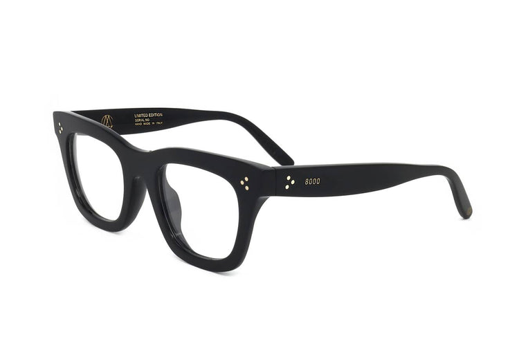LOLA BLACK 3/4 View