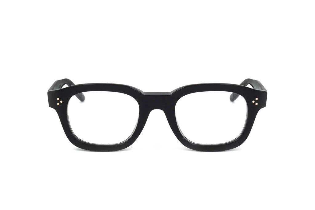 BARTO BLACK Front