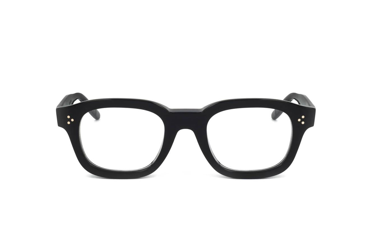 BARTO BLACK Front