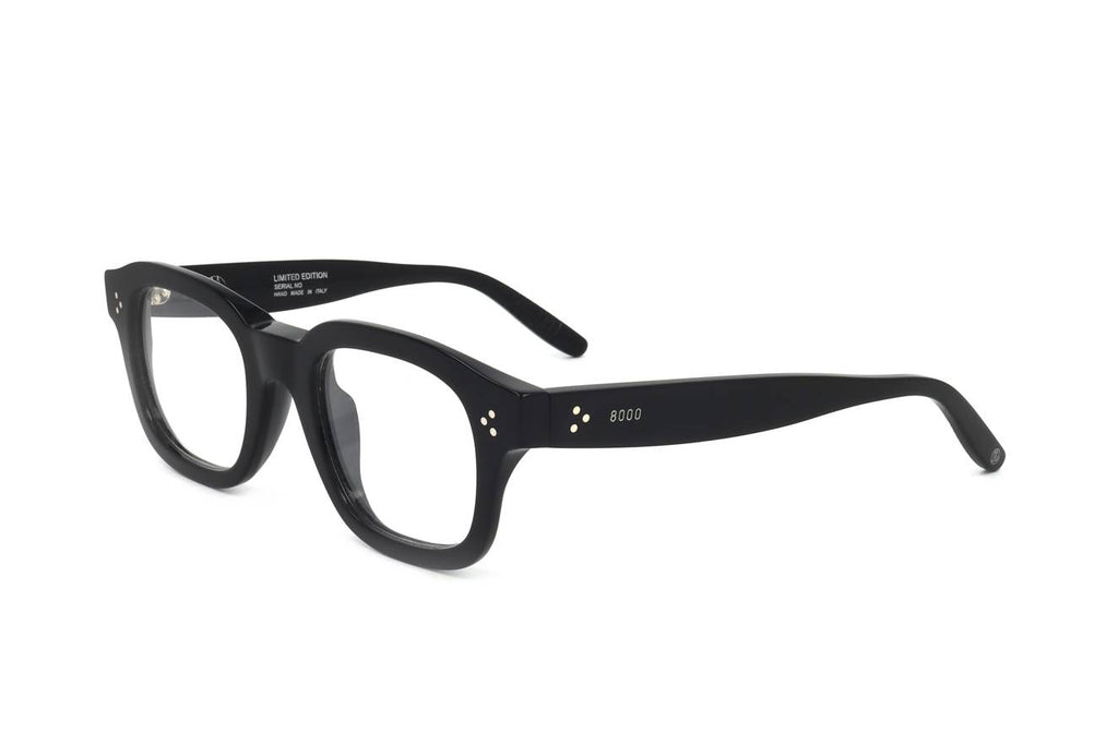 BARTO BLACK 3/4 View