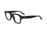 BARTO BLACK 3/4 View