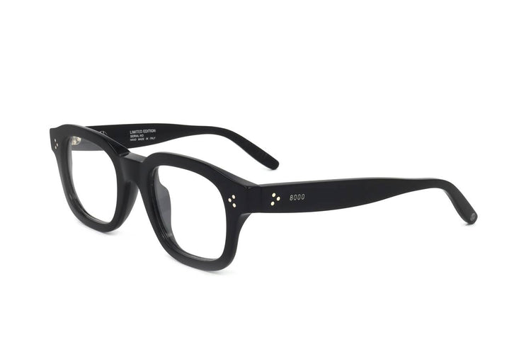 BARTO BLACK 3/4 View